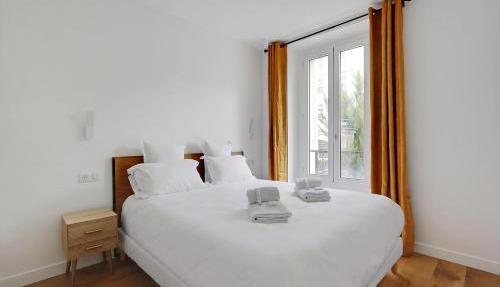 Pick A Flat's Apartement in Nation - rue d'Avron
