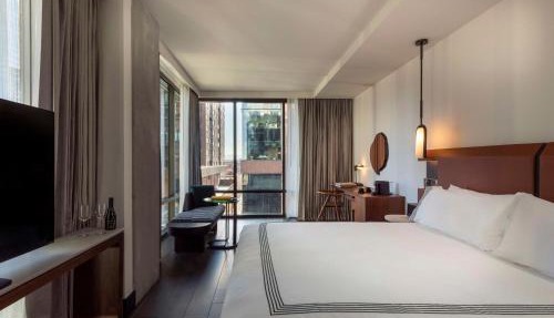 Thompson Denver, by Hyatt