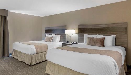 Best Western Plus Executive Inn Rowland Height City of Industry