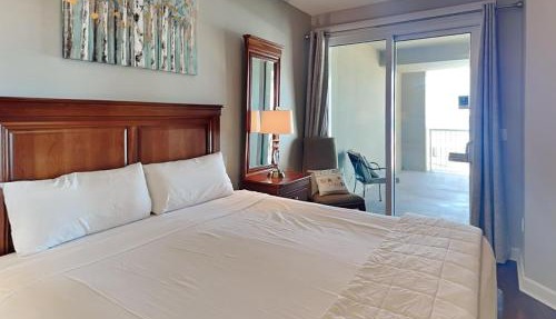 Grand Panama Beach Resort - The Grand #201 - Sunny Shores