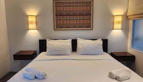 The Peaberry Boutique Hotel