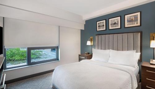 Residence Inn by Marriott Boston Back Bay/Fenway