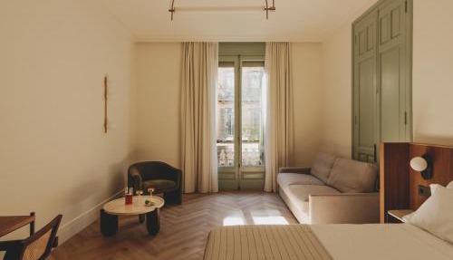 Casa Llimona Hotel Boutique