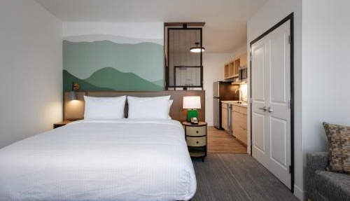 TownePlace Suites by Marriott Denver North Thornton