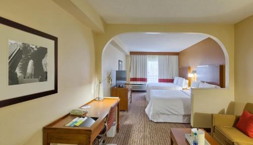 Four Points by Sheraton Charlotte/Pineville