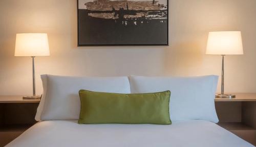 The Gibson Hotel Dublin City