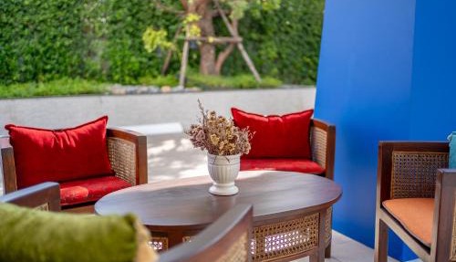 Singharaj Boutique Hotel