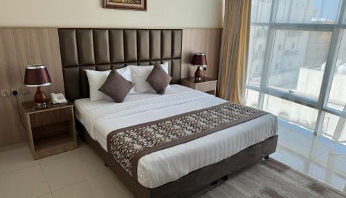 PRIMOTEL Suites As Salamah