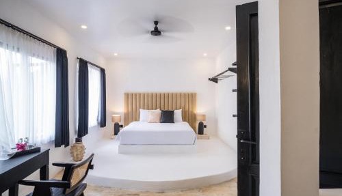 Casa Art Ubud