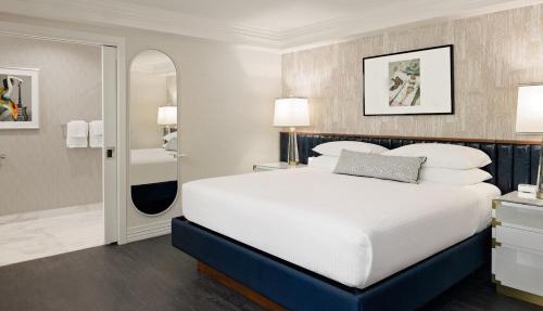 Le Parc at Melrose