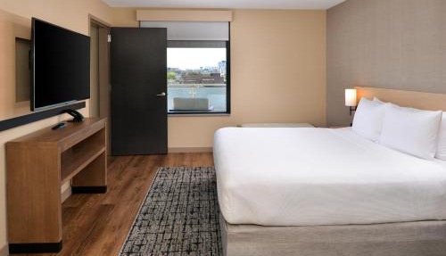 Hyatt Place Chicago Wicker Park
