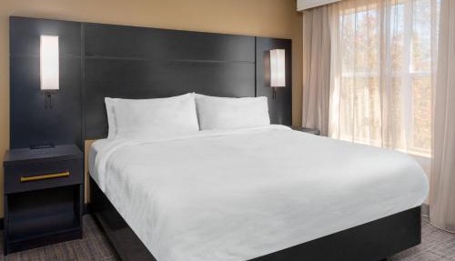 Residence Inn Greenville-Spartanburg Airport