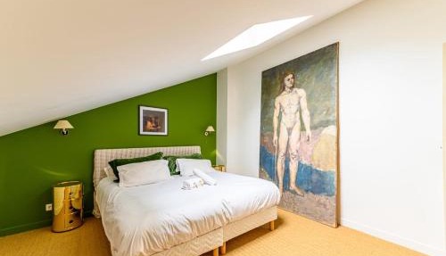 Appartement Sauval - Welkeys