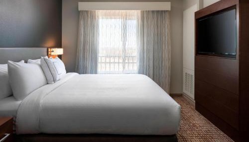Residence Inn by Marriott Redwood City San Carlos