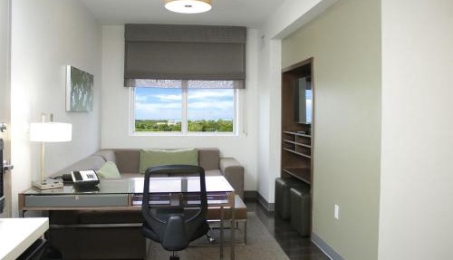Element by Marriott Miami Doral