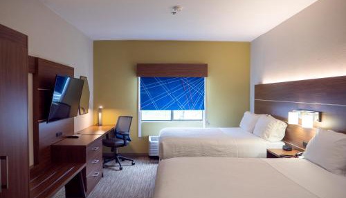 Holiday Inn Express & Suites Greenville Airport i85 by IHG