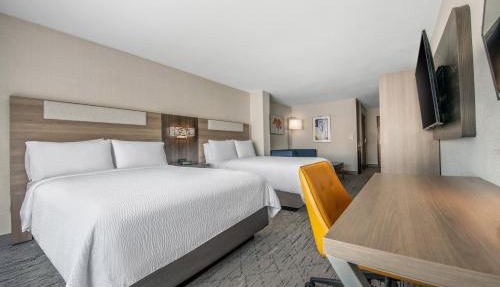 Holiday Inn Express San Diego - Sorrento Valley by IHG