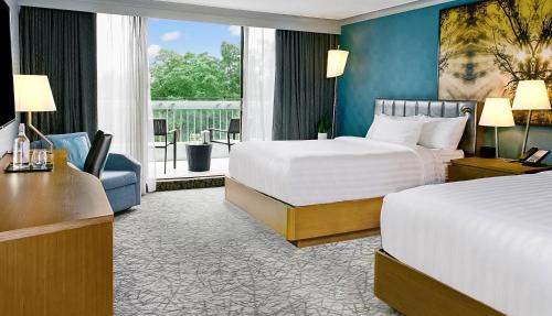 Crowne Plaza Toronto - North York by IHG