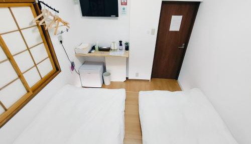 Hostel Belle Via Tokyo