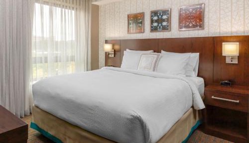Residence Inn by Marriott Boston Burlington