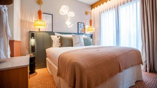 Bloom House Hôtel & SPA