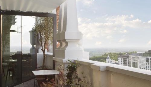 Dear Hotel Madrid
