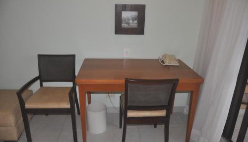 Flat em Resort com vista para o Mar!
