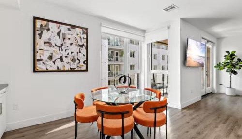 Ruby Tide - Two Floor Airy 2BR Marina Side Exclusive Amenities