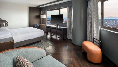 Boston Marriott Copley Place