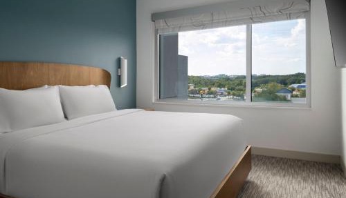 Element by Marriott Orlando at SeaWorld