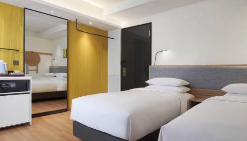Moxy Seoul Insadong