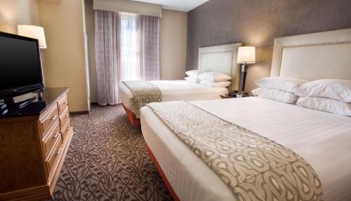 Drury Inn & Suites Amarillo