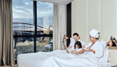 Upon Lisbon Prime Residences