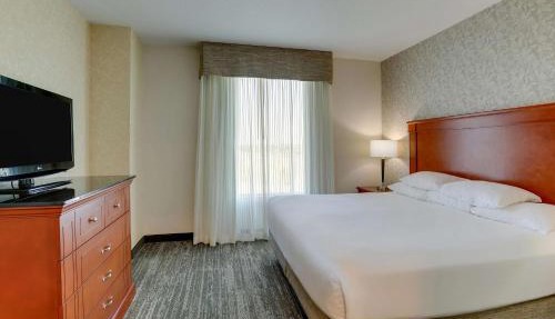 Drury Inn & Suites Independence Kansas City