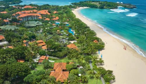 Grand Hyatt Bali