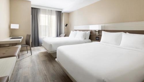 AC Hotel by Marriott Jacksonville St Johns Town Center