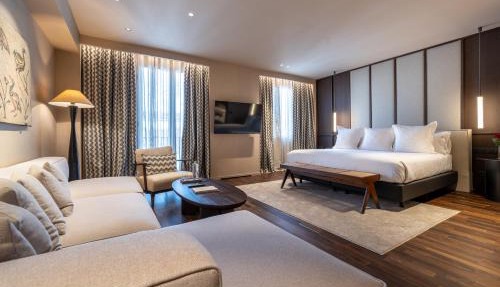Hotel Villa Real, a member of Preferred Hotels & Resorts