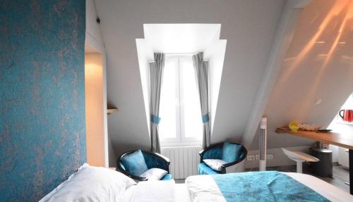 Victor Hugo - Splendid flat near Eiffel Tower