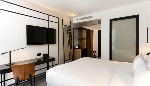 Radisson Hotel Tunis, City Center