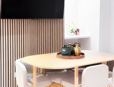Appartement6P#2Bedrooms#Jardin des Plantes