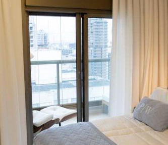 Apartamento Novo Oscar Freire
