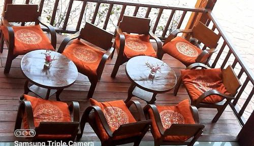 DE ROSE Hotel Chiang Mai