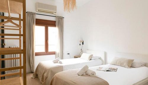 Great Eixample Apartment