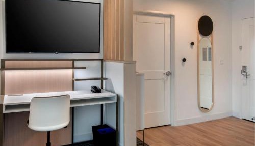TownePlace Suites Portland Airport ME
