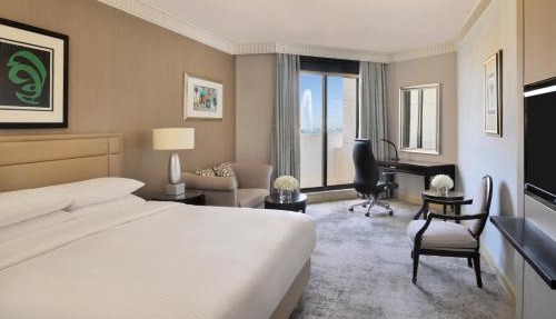 InterContinental Jeddah by IHG
