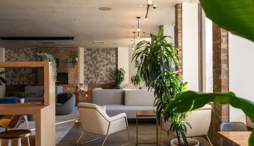Hotel Burbank