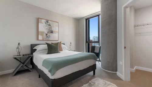 Aurelien Spacious Apartments in the Heart of Gold Coast
