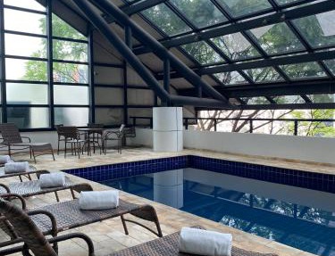 Blue Tree Premium Paulista