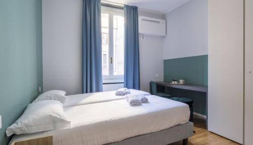 Easylife - Milano - Premuda 36 - Historic Center