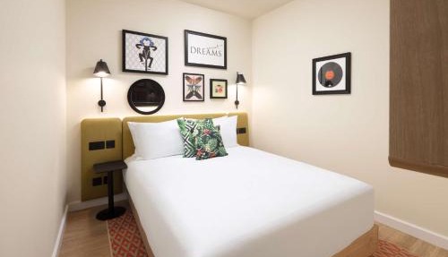 Hampton By Hilton London Old Street